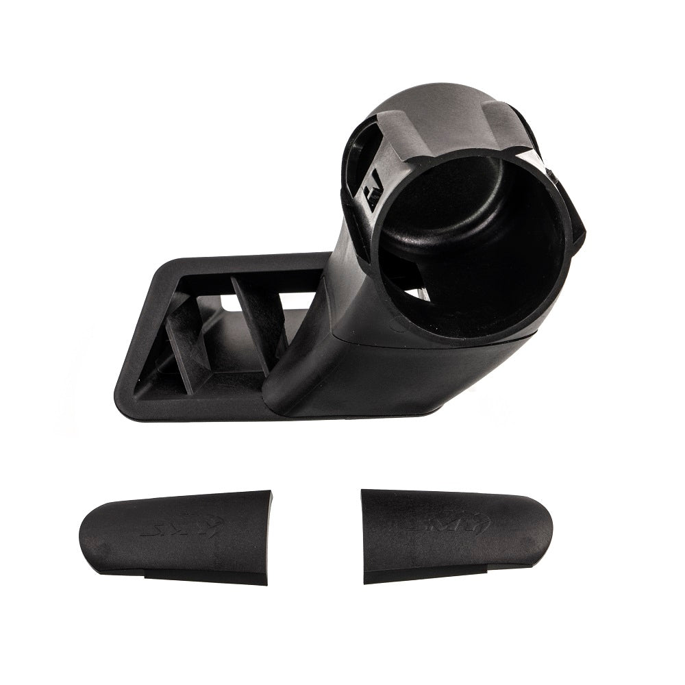 SMY Modular Defroster Gauge Pod - Subaru Models (inc. 2015-2021 WRX / STI / 2014-2018 Forester)